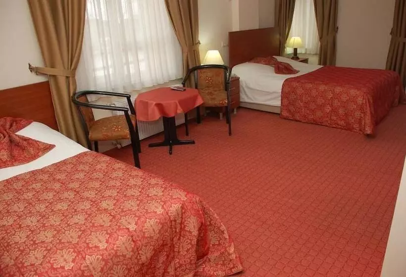 Fotos del hotel Epos  Bakirkoy:  19