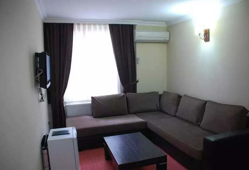 Fotos del hotel Epos  Bakirkoy:  25