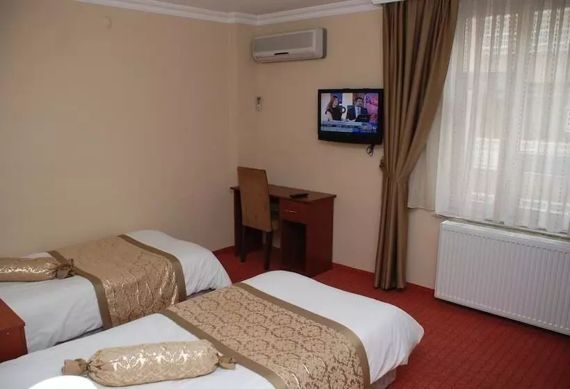 Fotos del hotel Epos  Bakirkoy:  22