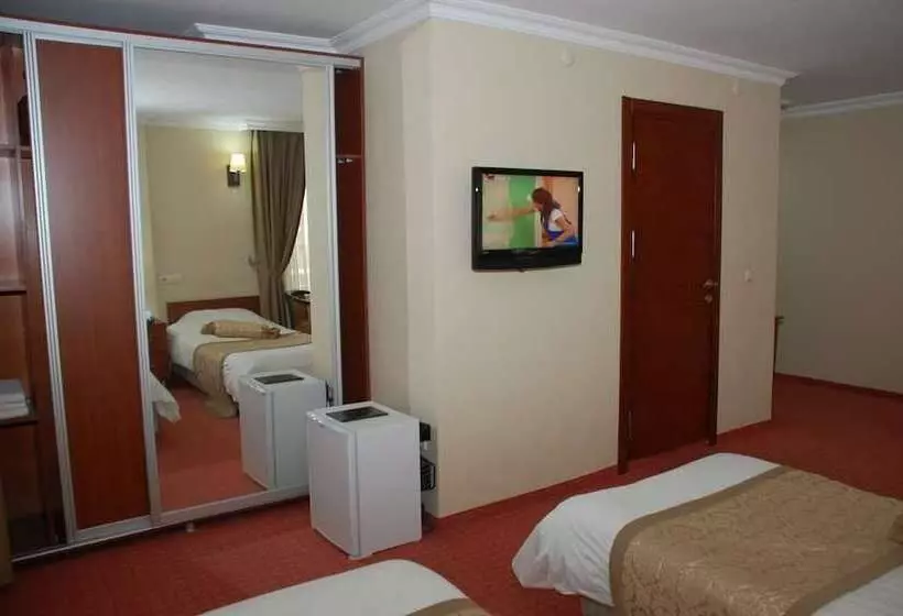 Fotos del hotel Epos  Bakirkoy:  8