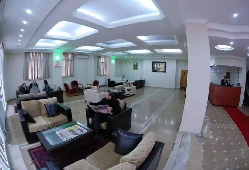 Fotos del hotel Epos  Bakirkoy:  2