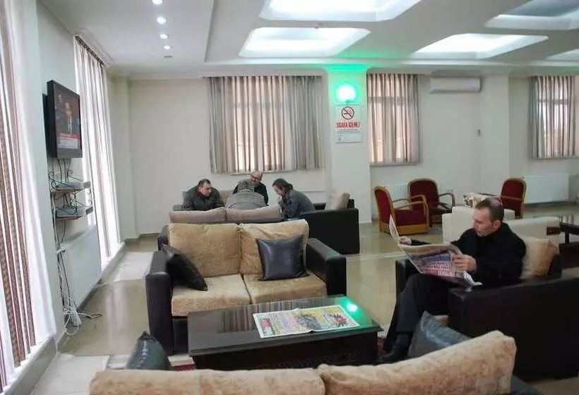 Fotos del hotel Epos  Bakirkoy:  9