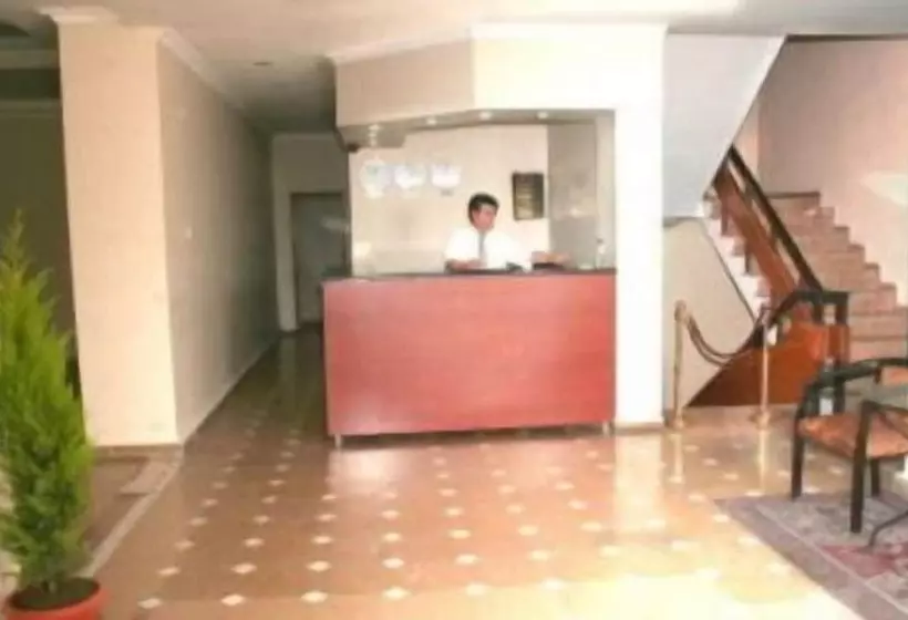 Fotos del hotel Epos  Bakirkoy:  10