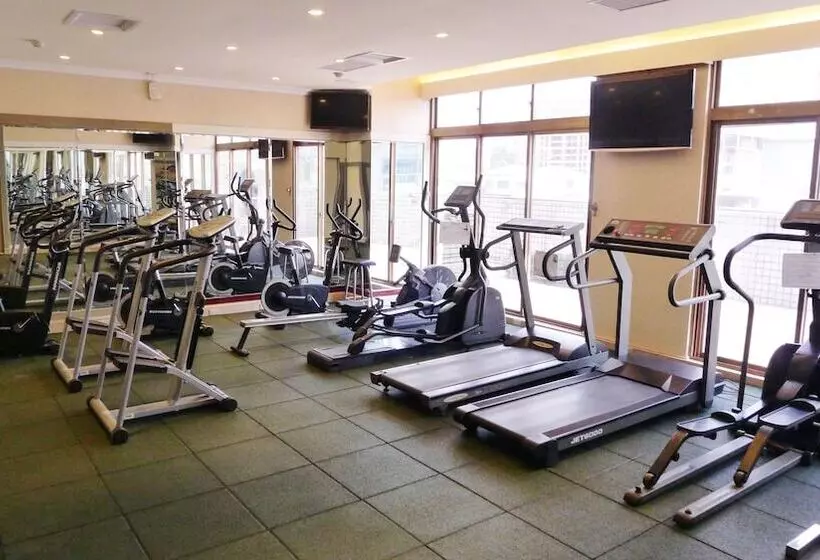 Fotos del hotel Hione Gallery  Taichung:  2