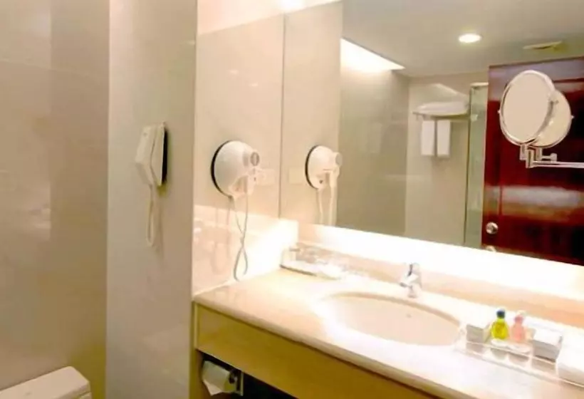 Fotos del hotel Hione Gallery  Taichung:  9