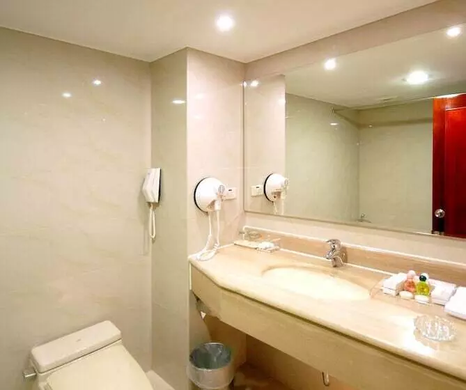 Fotos del hotel Hione Gallery  Taichung:  5