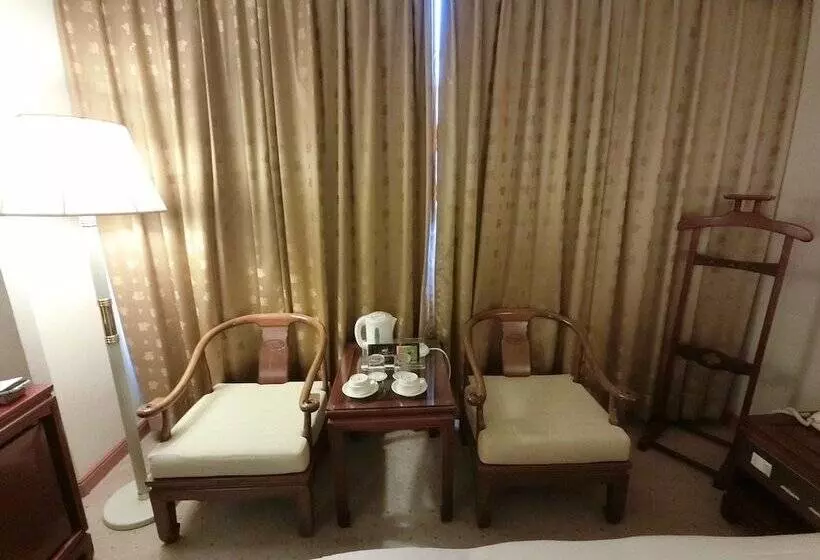 Fotos del hotel Hione Gallery  Taichung:  25