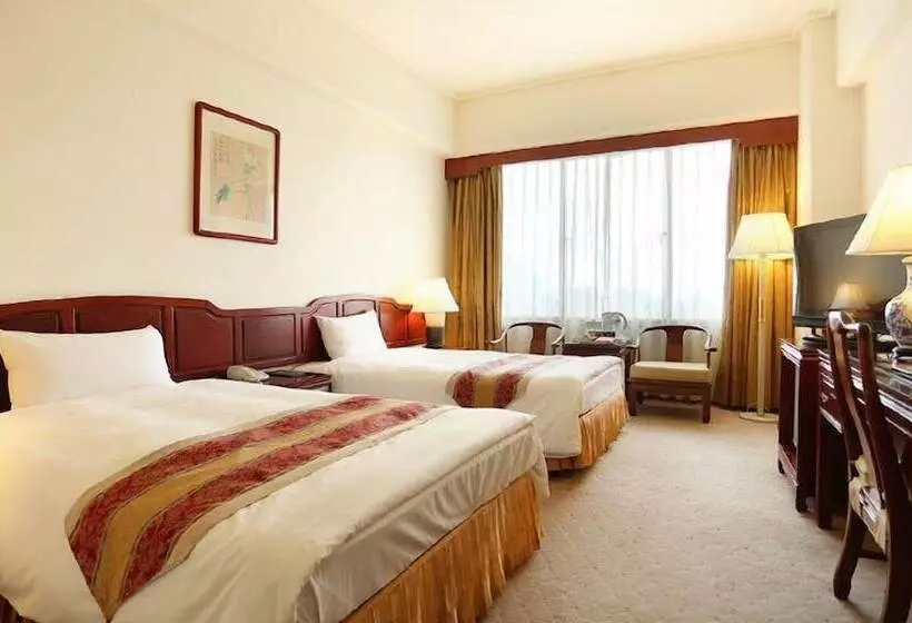 Fotos del hotel Hione Gallery  Taichung:  24