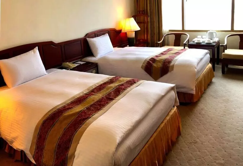 Fotos del hotel Hione Gallery  Taichung:  23