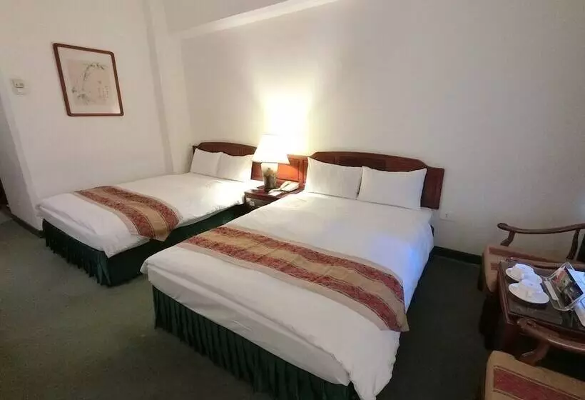 Fotos del hotel Hione Gallery  Taichung:  20