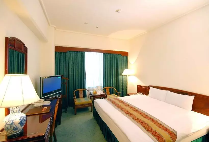 Fotos del hotel Hione Gallery  Taichung:  15