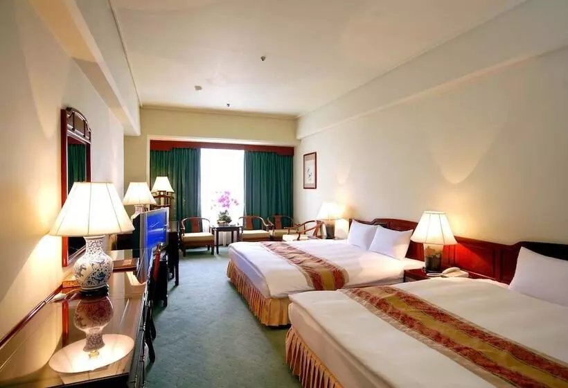 Fotos del hotel Hione Gallery  Taichung:  14