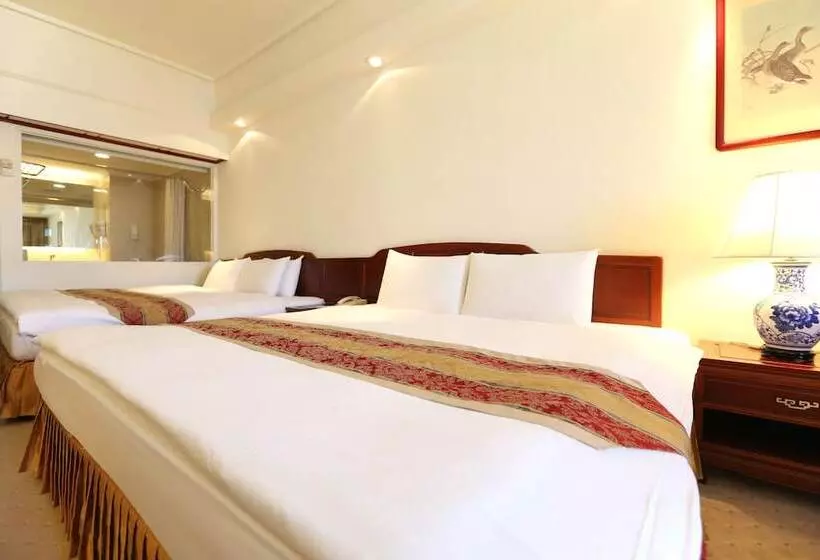 Fotos del hotel Hione Gallery  Taichung:  19