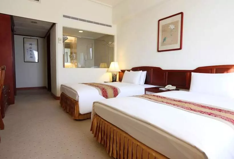 Fotos del hotel Hione Gallery  Taichung:  13