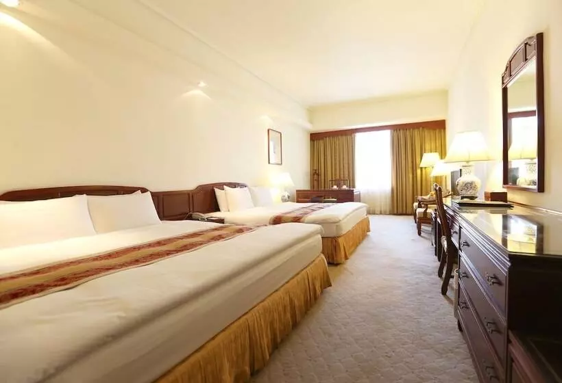 Fotos del hotel Hione Gallery  Taichung:  18