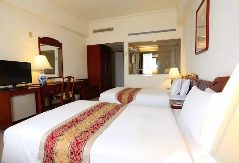 Fotos del hotel Hione Gallery  Taichung:  17