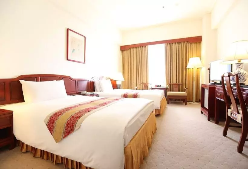 Fotos del hotel Hione Gallery  Taichung:  12