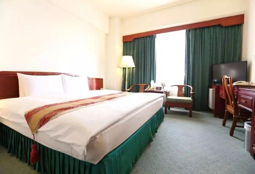 Fotos del hotel Hione Gallery  Taichung:  10