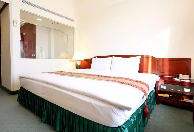 Fotos del hotel Hione Gallery  Taichung:  8