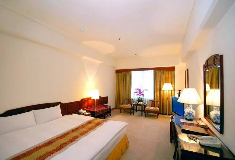 Fotos del hotel Hione Gallery  Taichung:  6