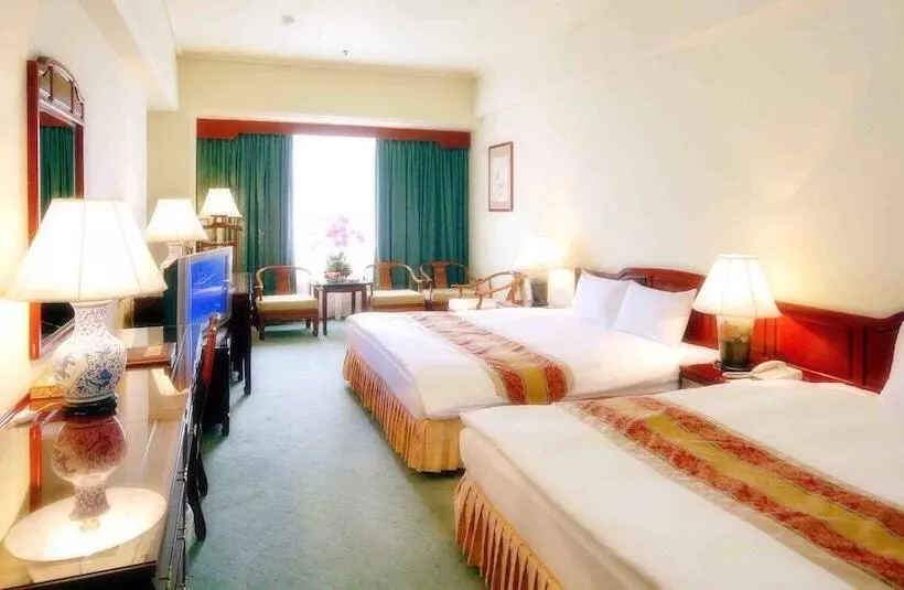 Fotos del hotel Hione Gallery  Taichung:  16