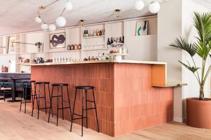 Fotos del hotel Hôtel Ami:  4