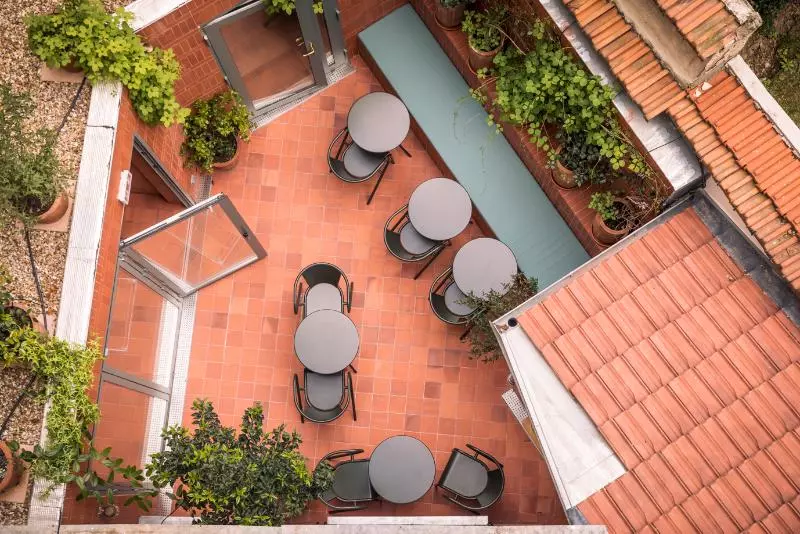 Fotos del hotel Hôtel Ami:  5