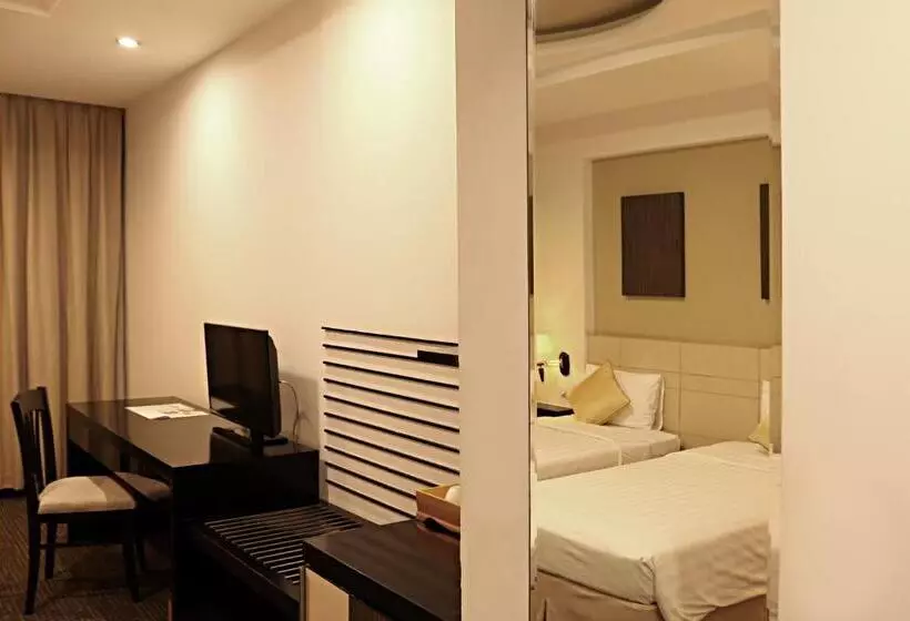 Fotos del hotel Bong Sen Sai Gon:  20