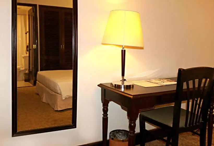 Fotos del hotel Bong Sen Sai Gon:  22