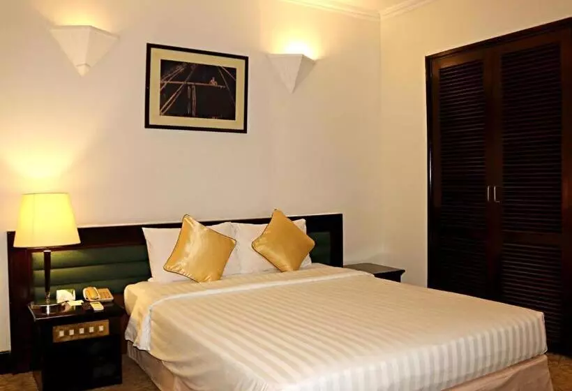 Fotos del hotel Bong Sen Sai Gon:  16