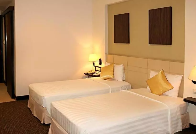 Fotos del hotel Bong Sen Sai Gon:  15