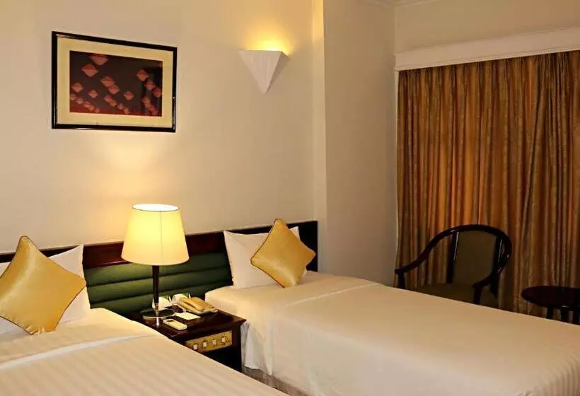 Fotos del hotel Bong Sen Sai Gon:  4