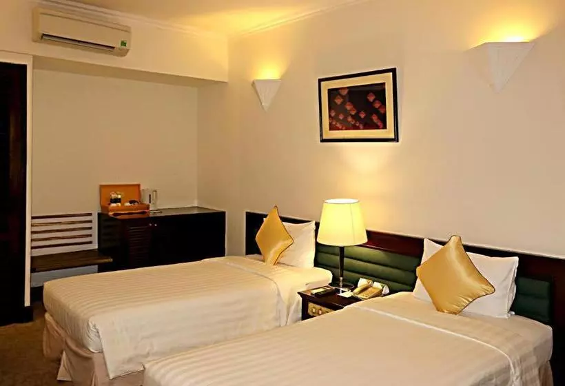 Fotos del hotel Bong Sen Sai Gon:  7