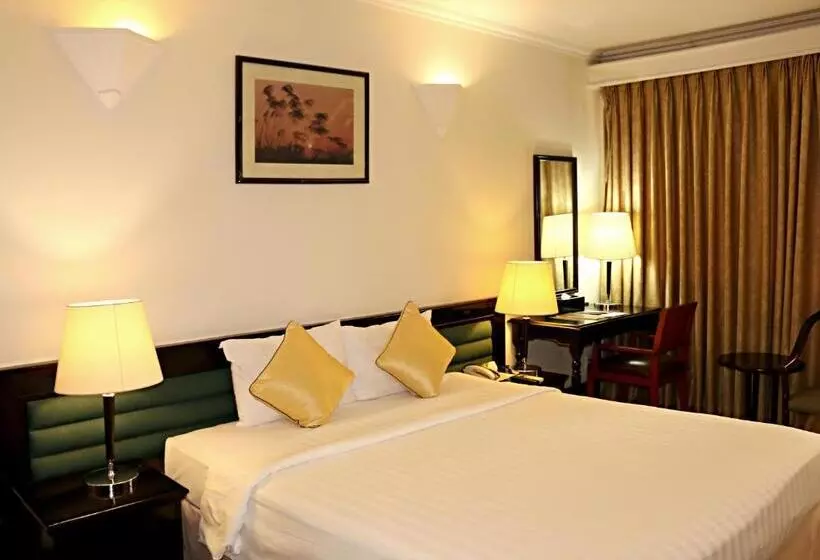 Fotos del hotel Bong Sen Sai Gon:  14