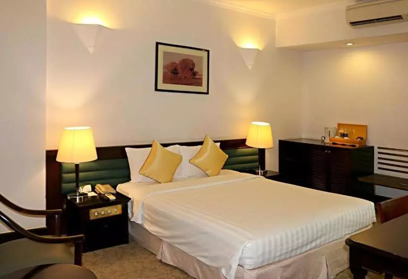 Fotos del hotel Bong Sen Sai Gon:  17