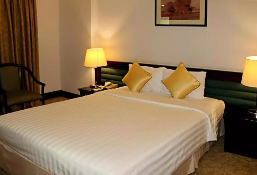 Fotos del hotel Bong Sen Sai Gon:  18