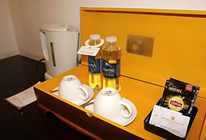 Fotos del hotel Bong Sen Sai Gon:  25