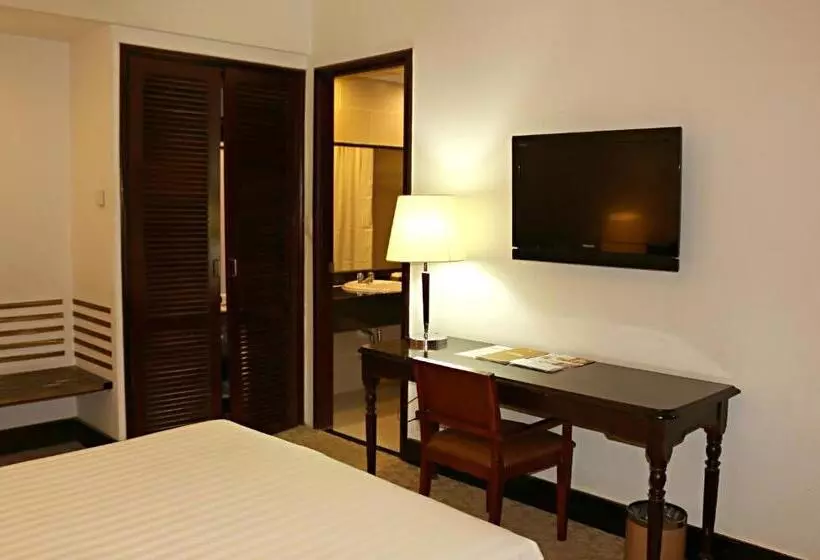 Fotos del hotel Bong Sen Sai Gon:  19