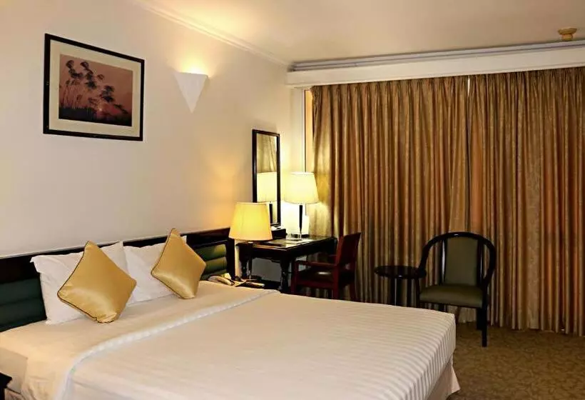 Fotos del hotel Bong Sen Sai Gon:  8