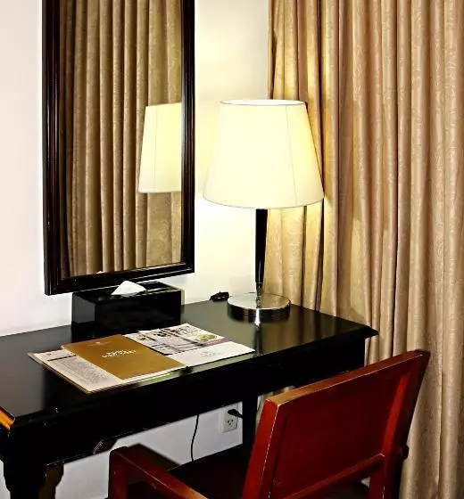 Fotos del hotel Bong Sen Sai Gon:  24