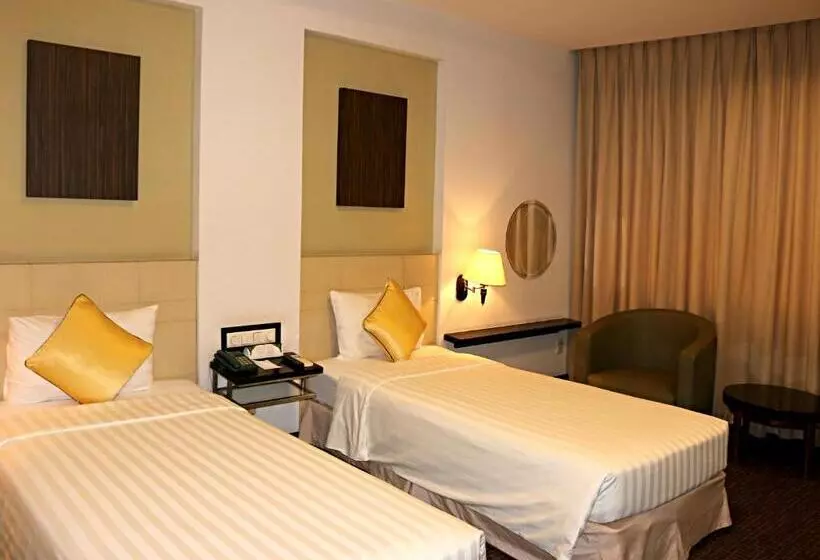 Fotos del hotel Bong Sen Sai Gon:  9