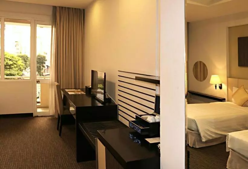 Fotos del hotel Bong Sen Sai Gon:  13