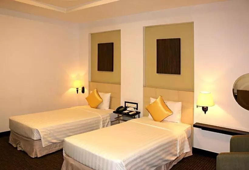 Fotos del hotel Bong Sen Sai Gon:  5