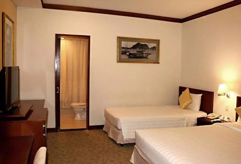 Fotos del hotel Bong Sen Sai Gon:  3