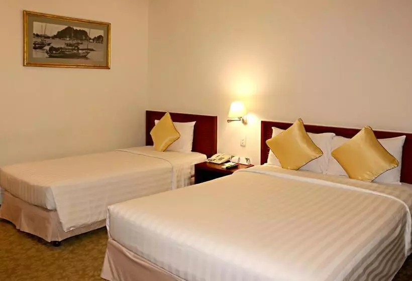 Fotos del hotel Bong Sen Sai Gon:  12