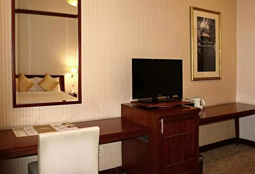 Fotos del hotel Bong Sen Sai Gon:  6