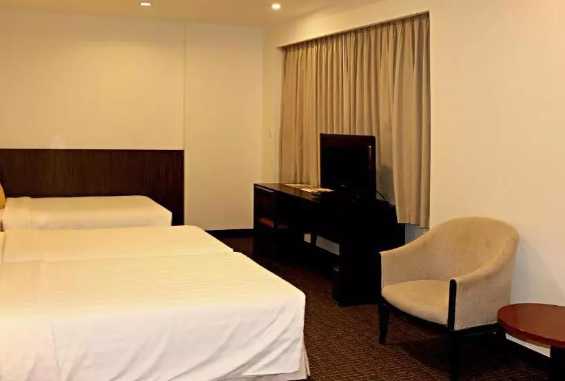 Fotos del hotel Bong Sen Sai Gon:  10