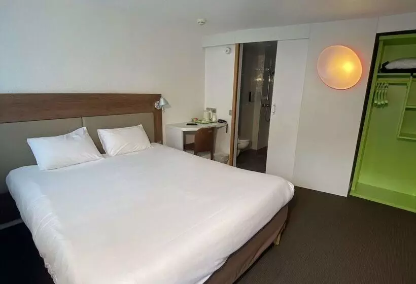 Fotos del hotel Campanile Nantes ~ Rezé Aéroport:  6