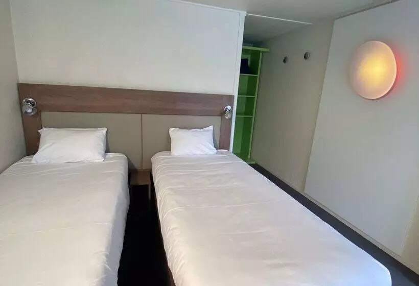 Fotos del hotel Campanile Nantes ~ Rezé Aéroport:  24