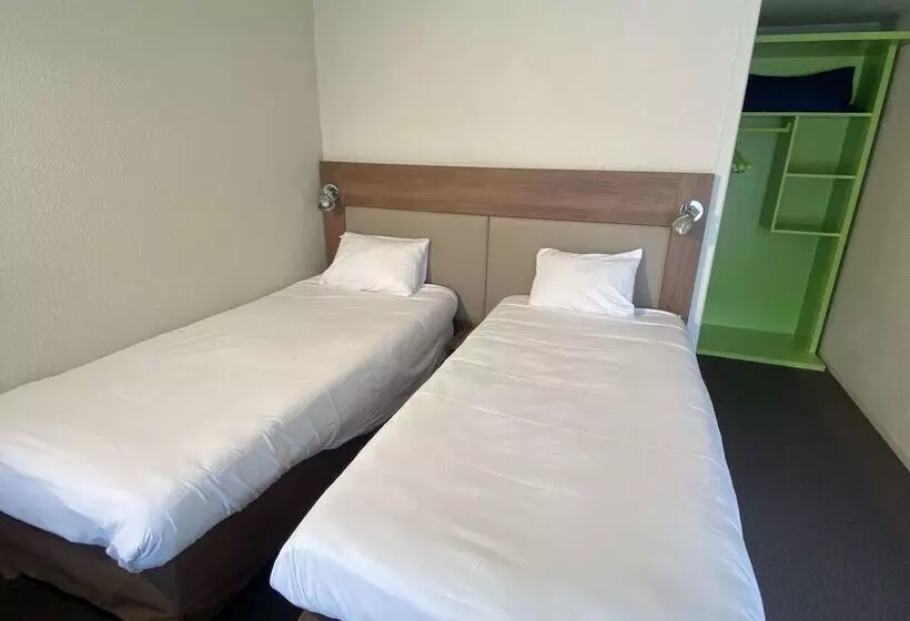 Fotos del hotel Campanile Nantes ~ Rezé Aéroport:  15